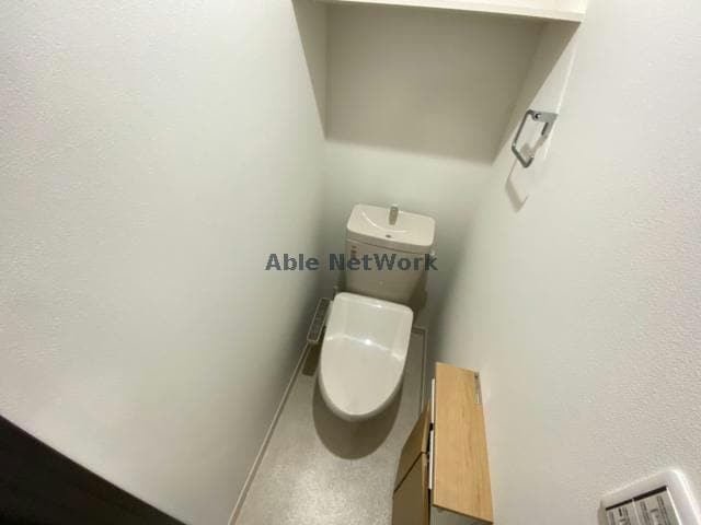 同型。現況優先。 LIBTH本荘プレミア