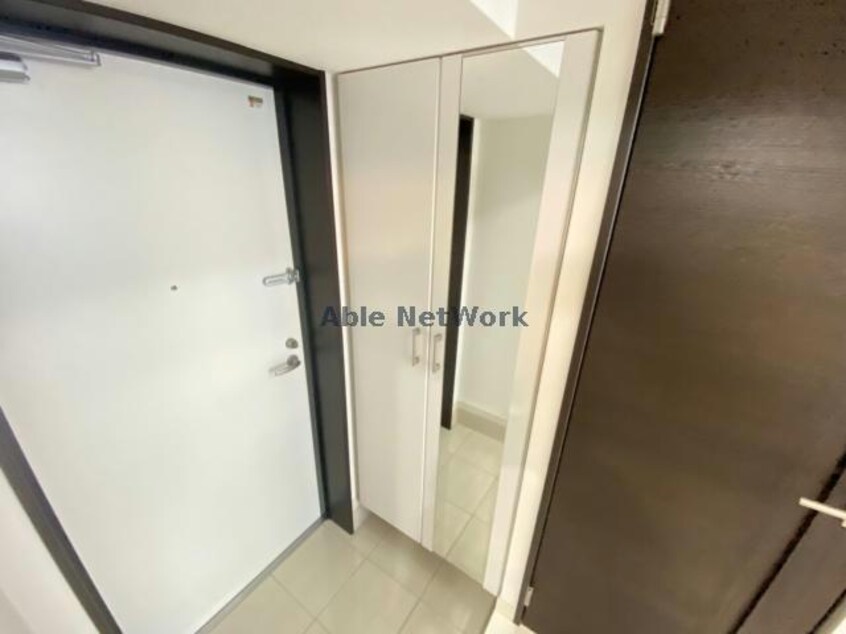 同型。現況優先。 LIBTH本荘プレミア