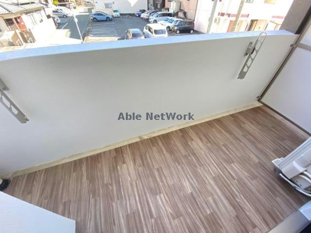 同型。現況優先。 LIBTH本荘プレミア