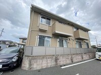 セジュール中無田　Ａ・Ｂ
