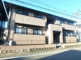 ソレジオヴィラ
