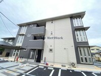 カーサベルデ国府