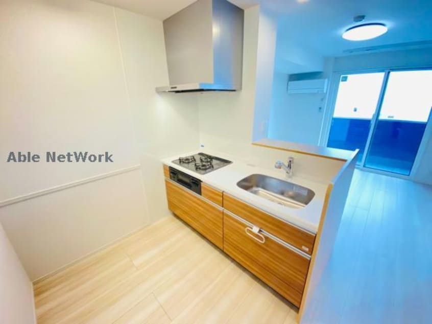  アンジューノ上代　A