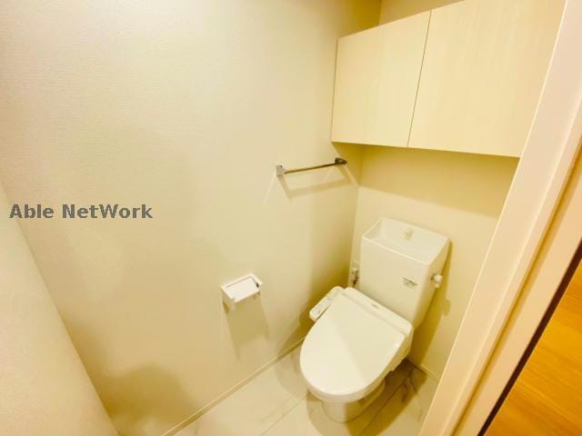  アンジューノ上代　A