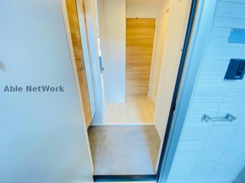  アンジューノ上代　A