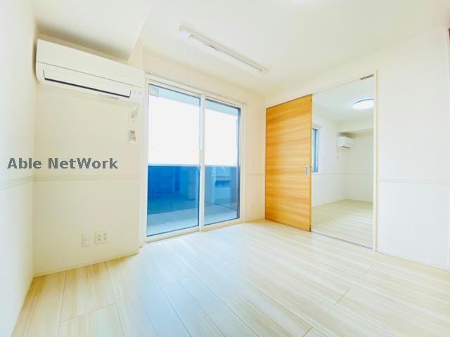  アンジューノ上代　A