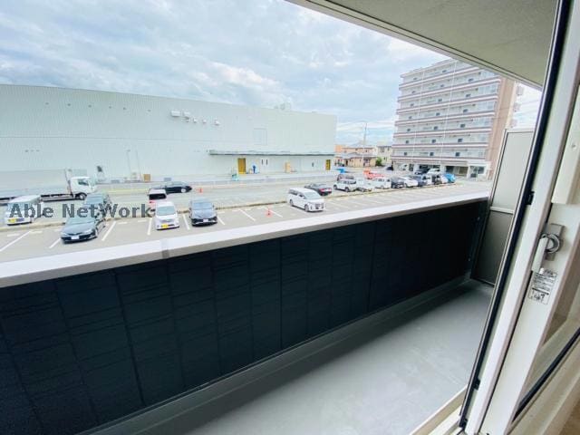  アンジューノ上代　A