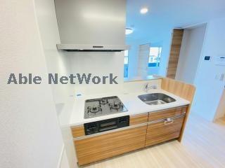  アンジューノ上代　A