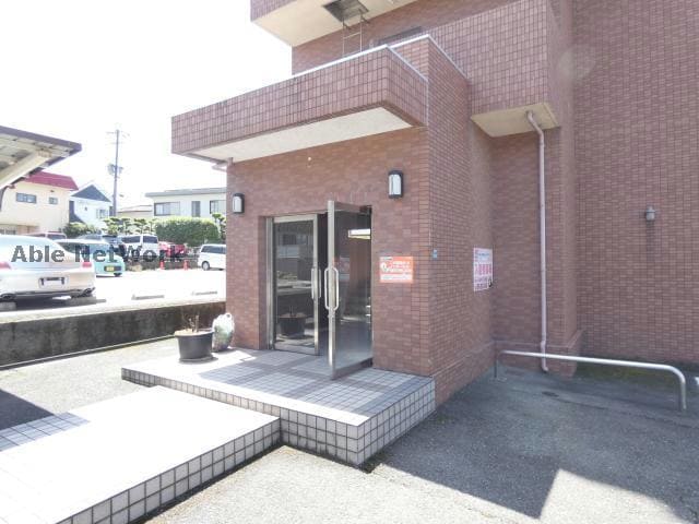  熊本市営バス/尾ノ上小学校前 徒歩1分 4階 築26年