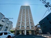 SQUARE坪井