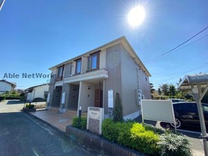 エスポワール（薄場）