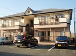 シャルマン野口B棟