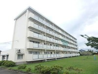 ビレッジハウス城南