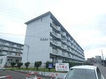 ビレッジハウス春日