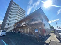 コーポひらた