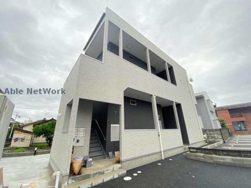  ADC熊本駅南ルミエール