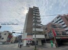 varche rouge新町の外観
