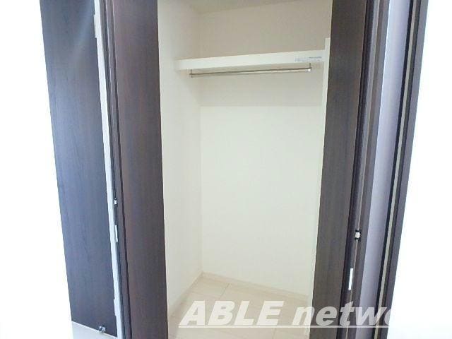 同型 LIBERTE八王寺