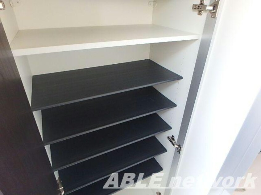同型 LIBERTE八王寺