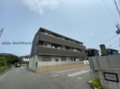 アークブライトの外観
