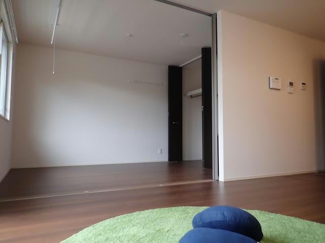 同型タイプ　現況優先 ハピネス江越