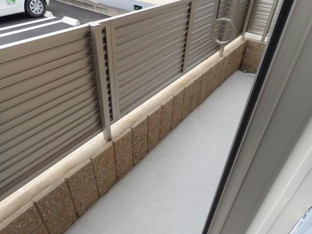 同型タイプ　現況優先 ハピネス江越