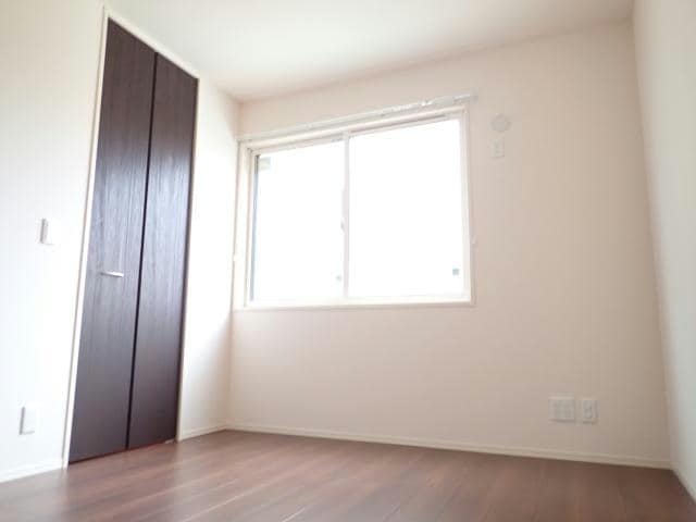 同型タイプ　現況優先 ハピネス江越