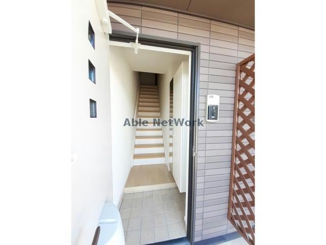  リヴェール・リッシュⅡ