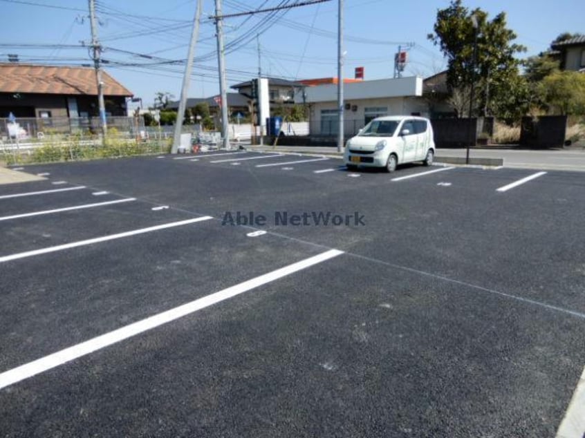  鹿児島本線/西熊本駅 徒歩18分 3階 築6年