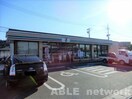 セブンイレブン熊本近見8丁目店(コンビニ)まで117m 鹿児島本線/西熊本駅 徒歩18分 3階 築6年