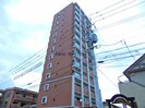 LIBTH八王寺タワーの外観