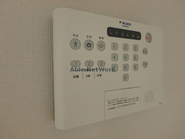  シオンＫＹ　Ⅱ号館