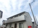 サンリリーの外観