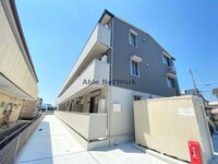 メゾン・ド・平田