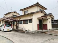 良町5丁目貸家