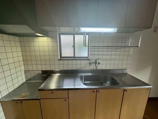  サンライズ国府A