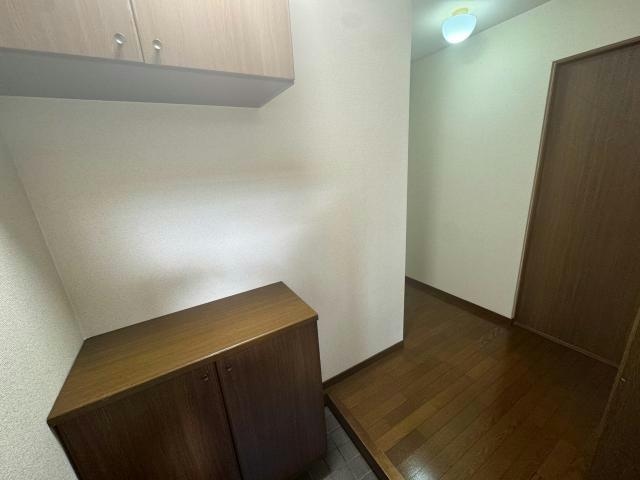  サンライズ国府A