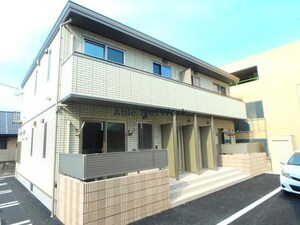 サンハイム十禅寺A