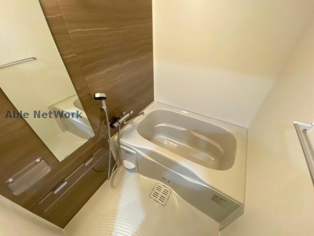 同型タイプ　現況優先 LIBTH代継橋