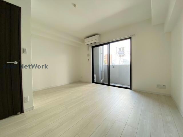 同型タイプ　現況優先 LIBTH代継橋