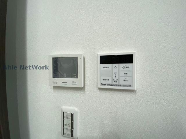 同型タイプ　現況優先 LIBTH代継橋