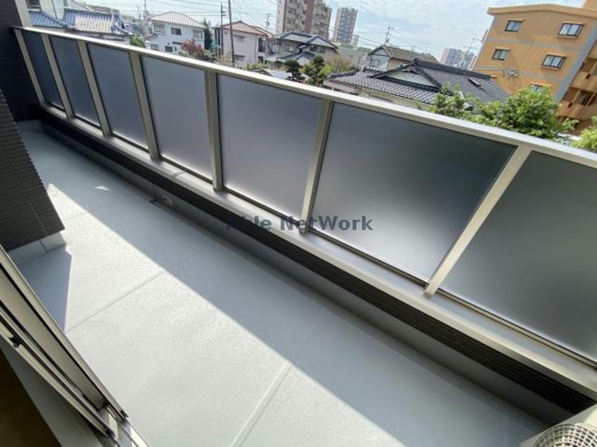  豊肥本線<阿蘇高原線>/南熊本駅 徒歩13分 2階 築5年