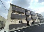 グランカーサはませんA棟