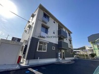 ルヴェデュソレイユⅢ