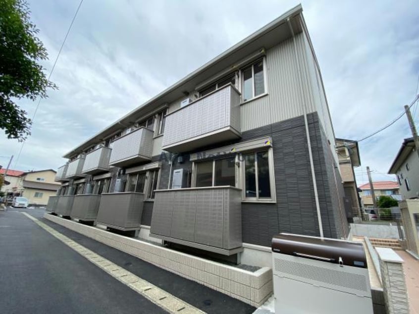  モアボヌールⅡ