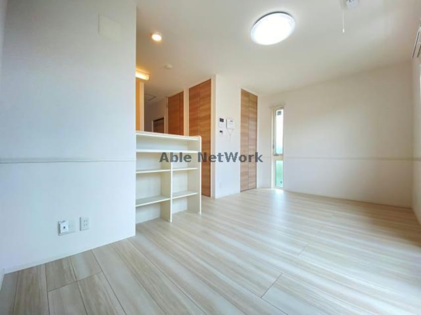 同型タイプ モアボヌールⅡ