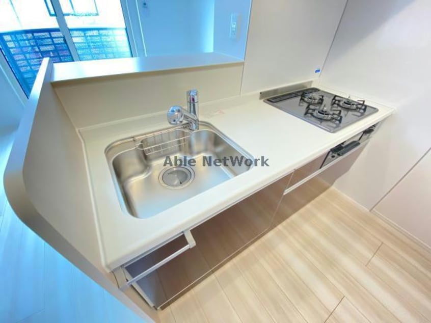 同型タイプ モアボヌールⅡ