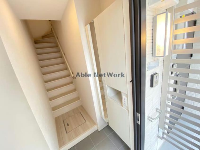 同型タイプ モアボヌールⅡ