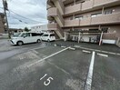  グレースコーポA棟