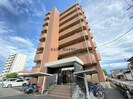 フォレストトップ平成南の外観
